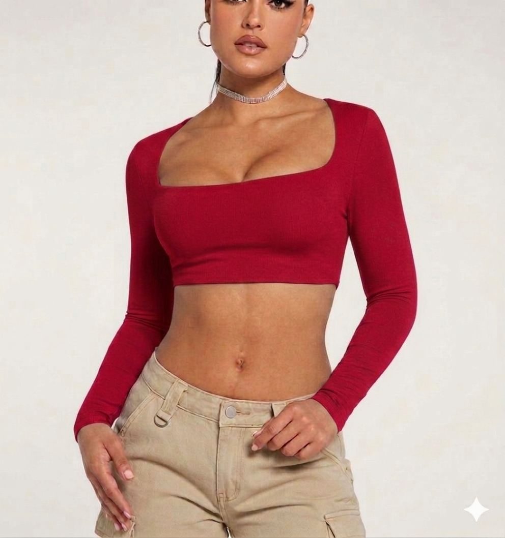 Daya, color Rojo